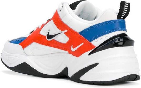 Nike M2K Tekno sneakers Wit