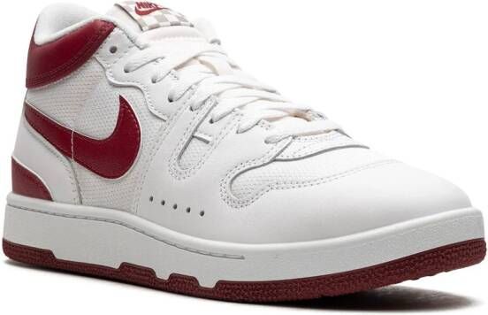 Nike Mac Attack QS SP sneakers Wit