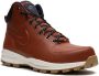 Nike " oa leren SE Rugged Orange laarzen" Bruin - Thumbnail 2