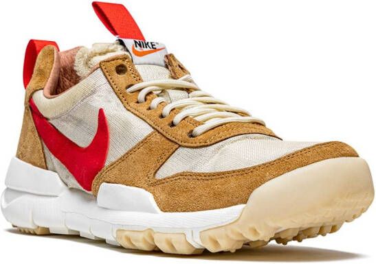 Nike Mars Yard sneakers Beige