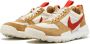 Nike x Tom Sachs Mars Yard 2.0 sneakers Geel - Thumbnail 2