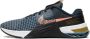 Nike "Air Max Scorpion Lagoon Pulse sneakers" Wit - Thumbnail 13