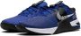 Nike "Metcon 8 Old Royal sneakers" Blauw - Thumbnail 5