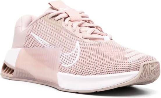 Nike Metcon 9 sneakers Roze