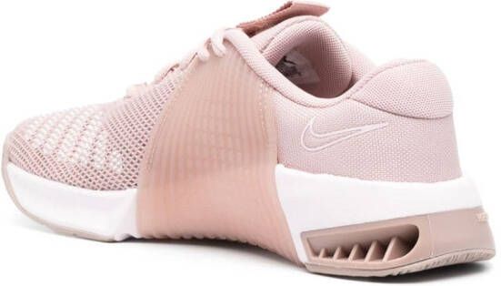 Nike Metcon 9 sneakers Roze