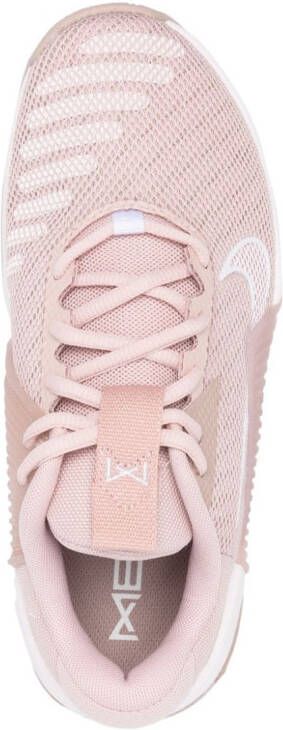 Nike Metcon 9 sneakers Roze