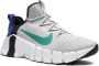 Nike Metcon Free 3 sneakers Grijs - Thumbnail 2