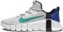 Nike Metcon Free 3 sneakers Grijs - Thumbnail 5