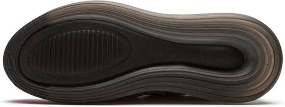 Nike MX-720-818 sneakers Paars