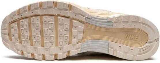 Nike "P-6000 Athletic Department sneakers" Beige