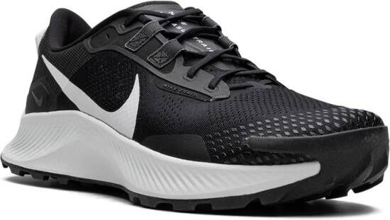 Nike Pegasus Trail 3 sneakers Zwart