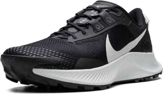 Nike Pegasus Trail 3 sneakers Zwart