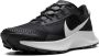 Nike Pegasus Trail 3 sneakers Zwart - Thumbnail 3