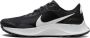 Nike Pegasus Trail 3 sneakers Zwart - Thumbnail 5