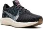 Nike Pegasus Turbo Next Nature sneakers Zwart - Thumbnail 2