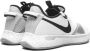 Nike PG 4 Team sneakers Wit - Thumbnail 3