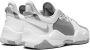 Nike PG 5 TB low-top sneakers Grijs - Thumbnail 3