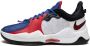 Nike "Quest 5 Fuschia sneakers" Wit - Thumbnail 10