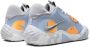 Nike PG 6 low-top sneakers Blauw - Thumbnail 3