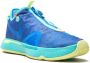 Nike PG4 Gatorade Gamer Exclusive sneakers Blauw - Thumbnail 2