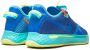 Nike PG4 Gatorade Gamer Exclusive sneakers Blauw - Thumbnail 3