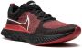 Nike React Infinity Run Flyknit 2 sneakers Zwart - Thumbnail 2