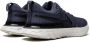 Nike React Infinity Run sneakers Blauw - Thumbnail 3