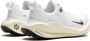 Nike Reactx Ifinity Run 4 "Chrome Sail" sneakers Wit - Thumbnail 3