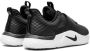 Nike Renew In-Season TR 9 low-top sneakers Zwart - Thumbnail 3