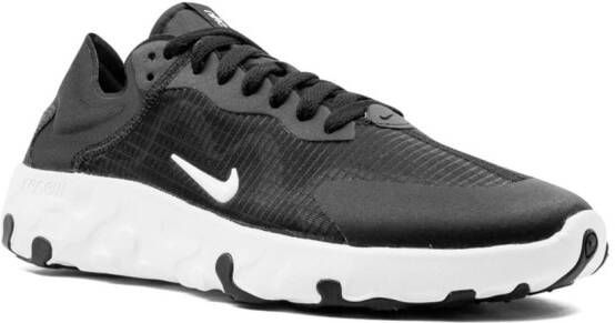 Nike Renew Lucent low-top sneakers Zwart