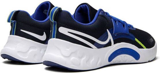 Nike Renew Retaliation TR 3 sneakers Zwart