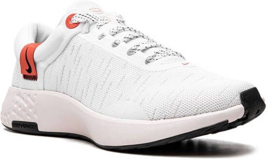 Nike Renew Serenity Run sneakers Wit