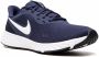 Nike Revolution 5 low-top sneakers Blauw - Thumbnail 2