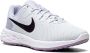 Nike "SB Force 58 Triple White sneakers" Wit - Thumbnail 6