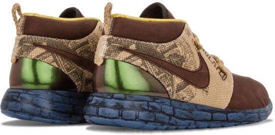 Nike Roshe Run Trollstrike sneakers Bruin