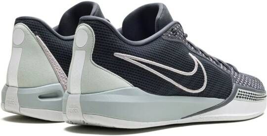 Nike Sabrina 1 "Beyond The Game" sneakers Grijs