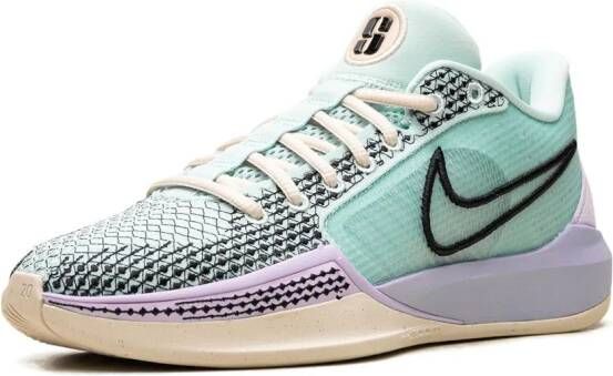 Nike Sabrina 1 "Brooklyn's Finest" sneakers Blauw