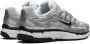 Nike "Samba OG White Black sneakers" Zilver - Thumbnail 3