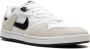 Nike "SB Alleyoop Black White sneakers" Wit - Thumbnail 2