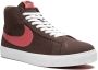 Nike SB Blazer sneakers Bruin - Thumbnail 2