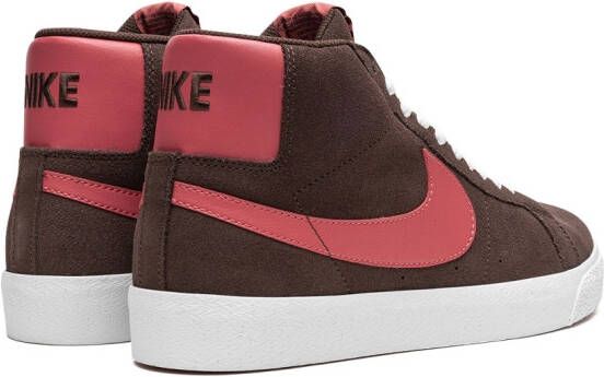 Nike SB Blazer sneakers Bruin