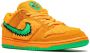 Nike "SB Dunk Grateful Dead low-top sneakers" Oranje - Thumbnail 2