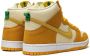 Nike SB Dunk High 'Pineapple' sneakers Beige - Thumbnail 3