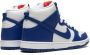 Nike "SB Dunk High Pro ISO Kentucky sneakers" Blauw - Thumbnail 3