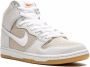 Nike Sb Dunk High Pro Iso sneakers Wit - Thumbnail 2