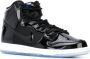 Nike "SB Dunk High Space Jam 2019 sneakers" Zwart - Thumbnail 2