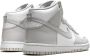 Nike SB Dunk high-top sneakers Wit - Thumbnail 3