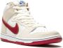 Nike Dunk Samba low-top sneakers Blauw - Thumbnail 2