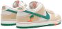 Nike "Zoom Kobe 4 Protro White Gold Emerald sneakers" Wit - Thumbnail 6