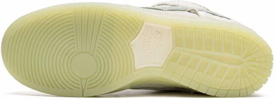 Nike "SB Dunk Low Mummy sneakers" Beige